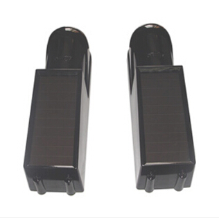 陕西智能家居Wulian之红外电子栅栏检测器-无线智能家居品牌系统