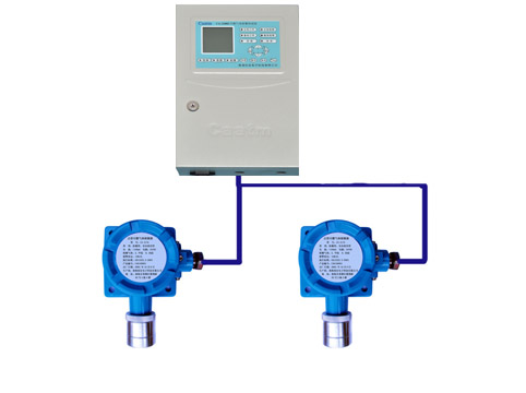 油漆浓度报警器 油漆泄漏检测仪