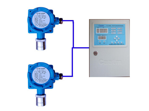 丙醇气体报警器 防爆型气体探测仪