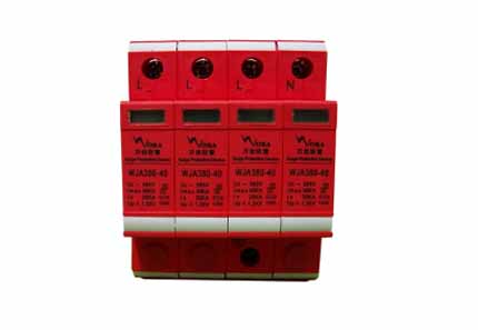 防雷电装置，电源浪涌保护器，幕墙防雷施工，郑州万佳防雷