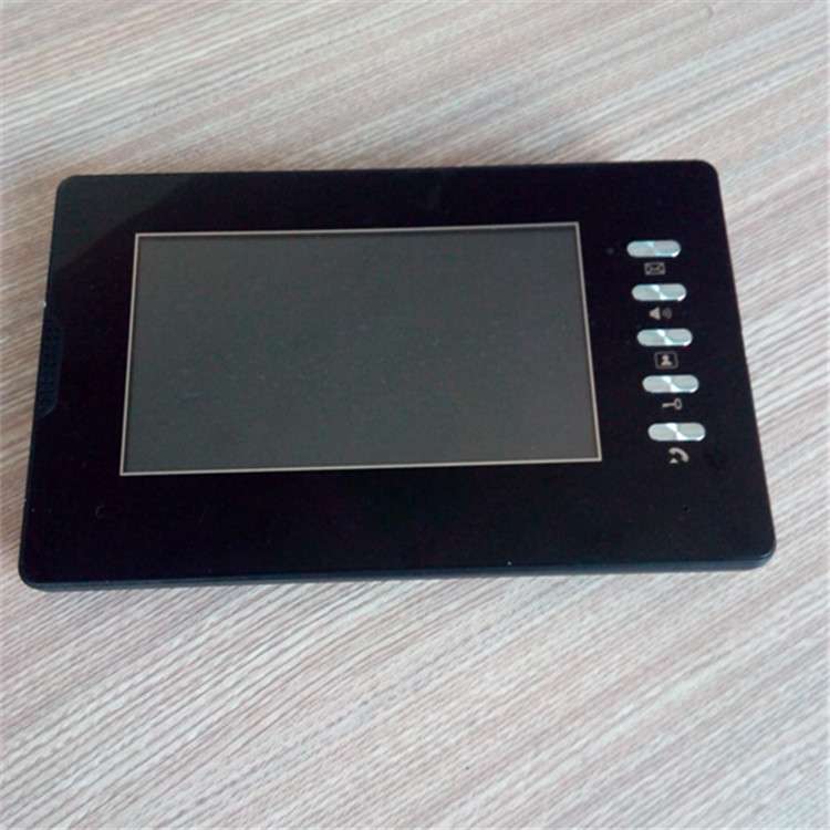 济南冠鸣室内分机