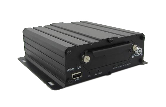 车载5路高清4G设备高清车载硬盘录像机