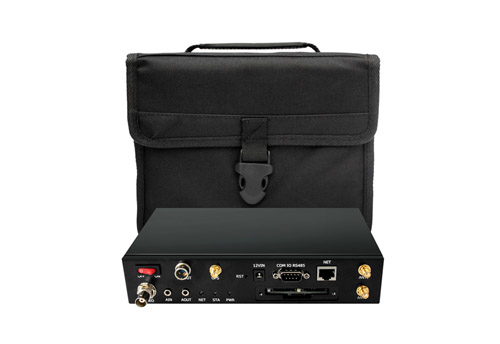  3G背包式便携应急指挥设备