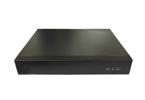 单路高清解码器