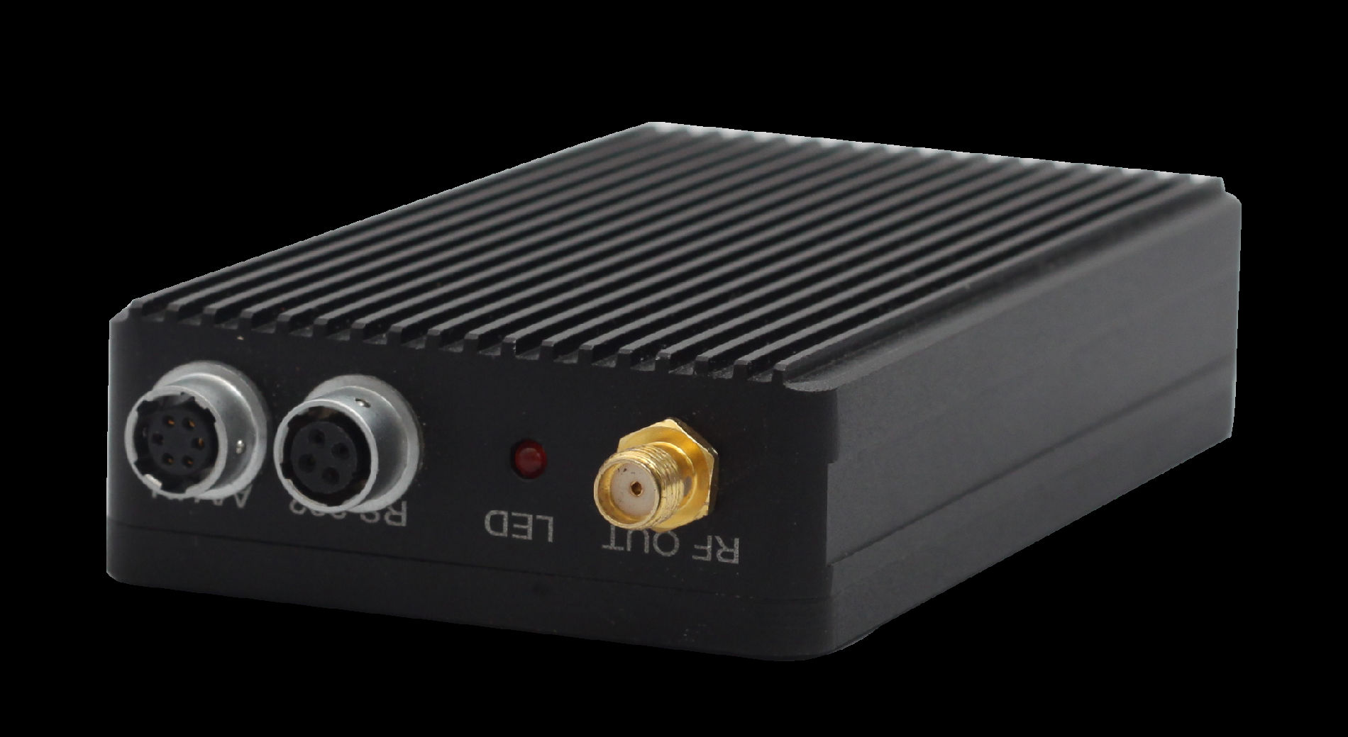 密取型标清发射机COFDM移动无线传输设备