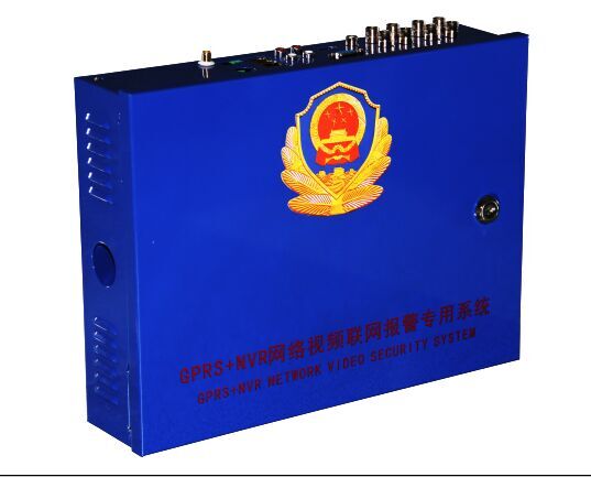 报警器，联网报警主机，防盗报警器，狮子王，视频联网报警主机