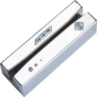 自助银行门禁系统