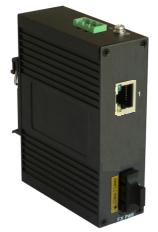 信易达IECom 211 一光一电工业交换机