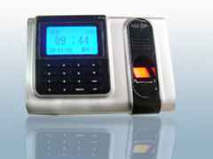 SLK-1910指纹考勤机