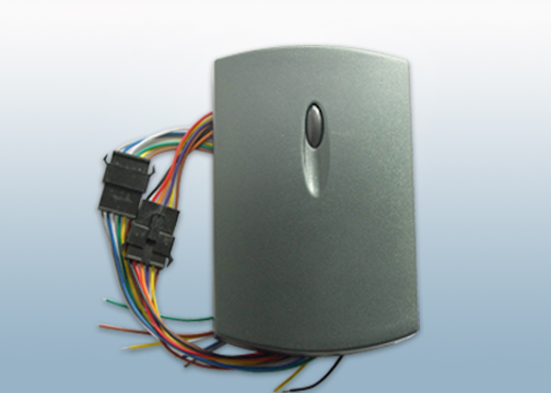 YMP-3051门禁考勤机