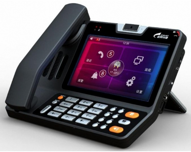 数字管理中心机