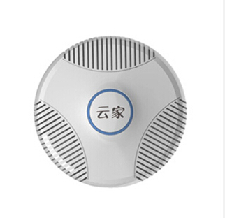 陕西智能家居物联传感可燃气泄漏检测器