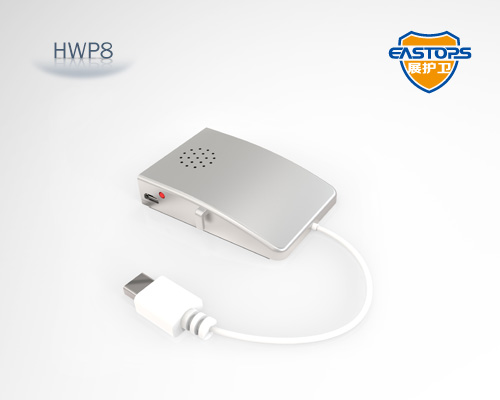 eastops展护卫HWP8手机防盗报警器展示架深圳市东峰盛科技