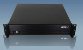 深圳十环视讯网络数字管理平台FM-HMS6000N 网络视频会议无线传输数字解码矩阵