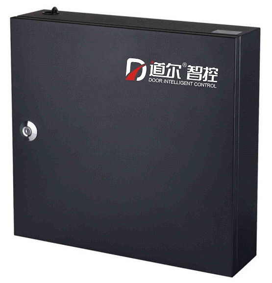 道尔厂家直销停车场数据终端管理盒|车位引导管理系统