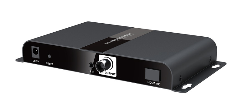 SDI转光纤/SDI光纤收发器单模SC