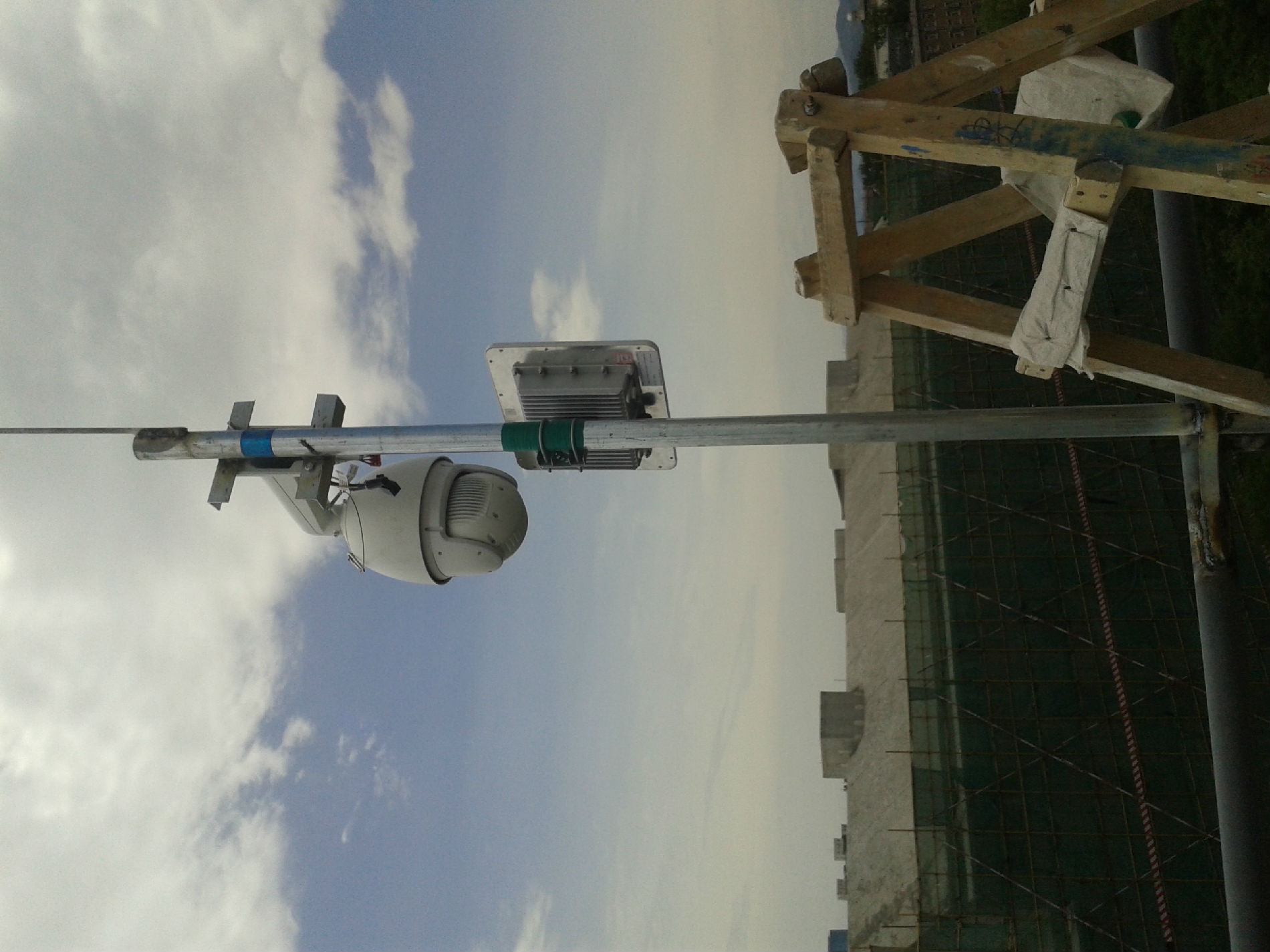 森林防火无线监控，森林防火无线网桥