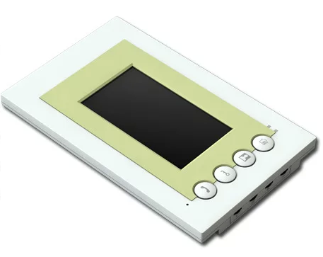 厦门楼宇对讲可视电控门安全性好质量可靠名科公司