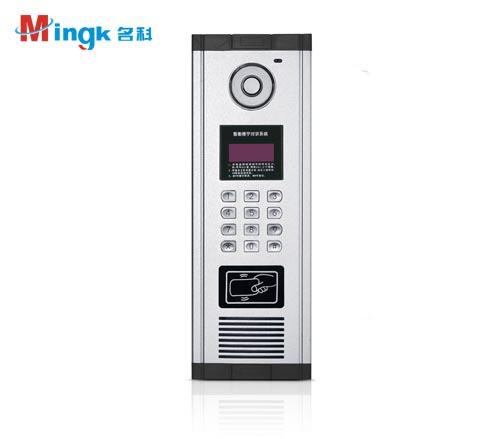 厦门楼宇室内机方案名科电子科技有限公司