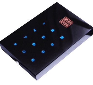 微耕读卡器ADCT1060门禁读头控制器读头W26读卡器ID/IC联网系统