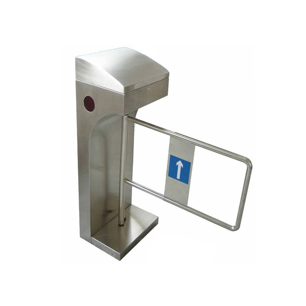 立式鸭嘴摆闸KP-WB2102