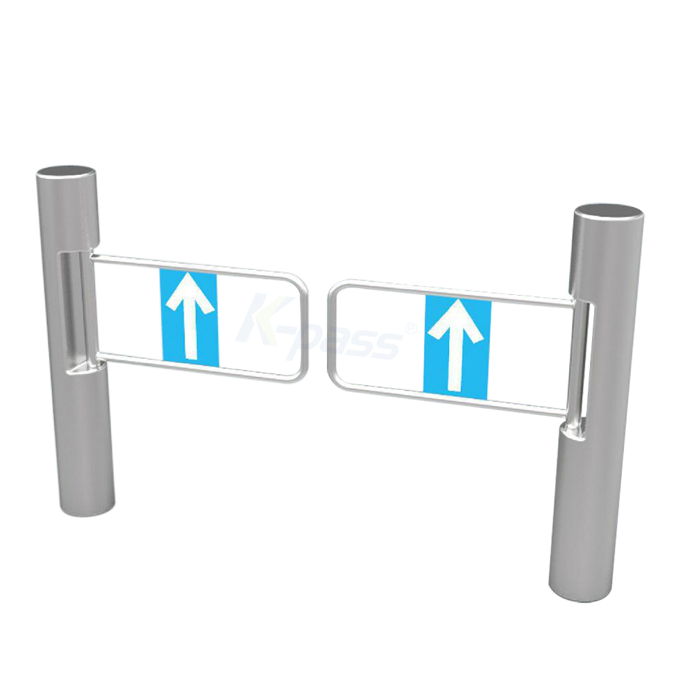 圆柱式摆闸KP-WB2500