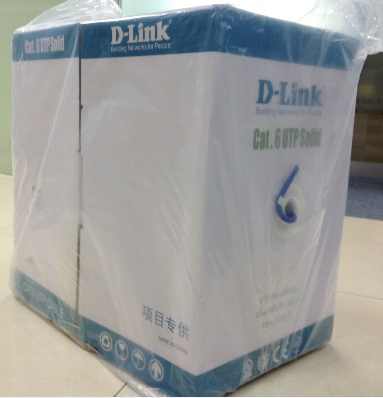 4对六类阻燃非屏蔽工程专用线,六类阻燃非屏蔽网线，六类网线