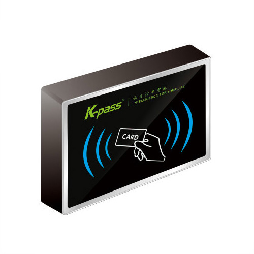 RS485嵌入型IC卡单门控制器DK3100MB