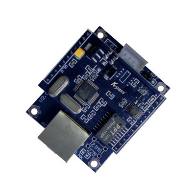 TCP/IP ID联网门禁控制器DK3100EA-NT