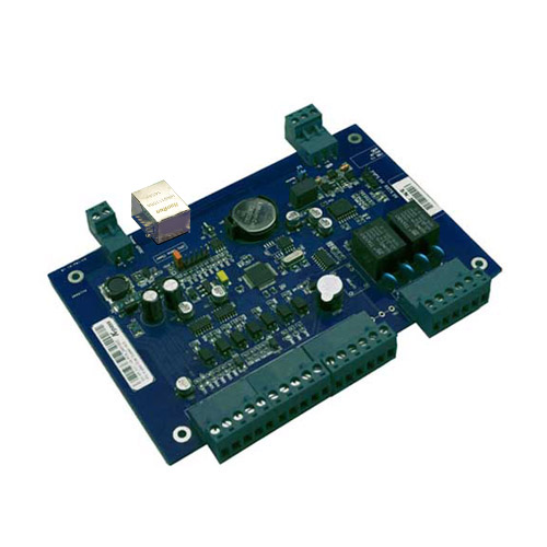 网络型单门双向门禁控制器DK8100/D-NT