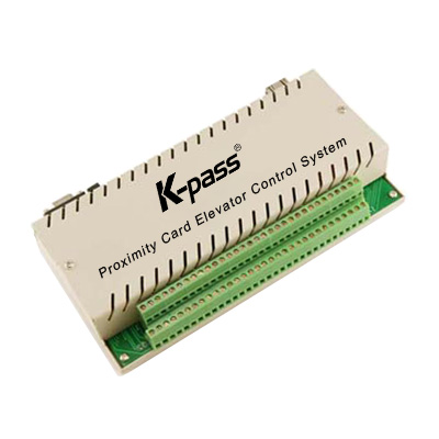 楼层信号采集器 LK3100C