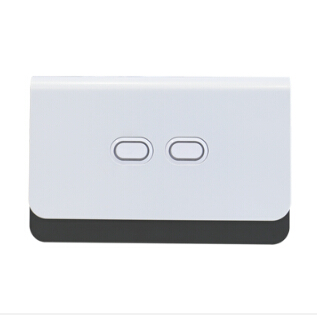 陕西智能家居Wulian巴西标零火10A开关系列-物联传感智能家居加盟