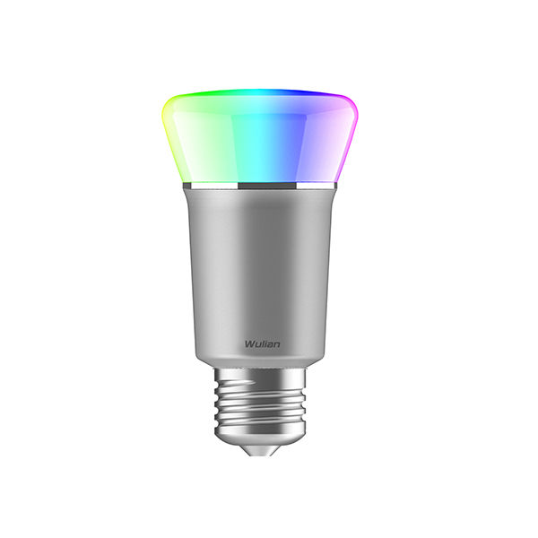  南京智能家居 物联传感招商之智能家居加盟6W灯泡系列