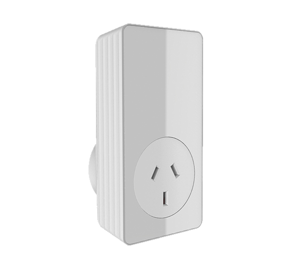  南京物联传感加盟Wulian澳标移动插座系列