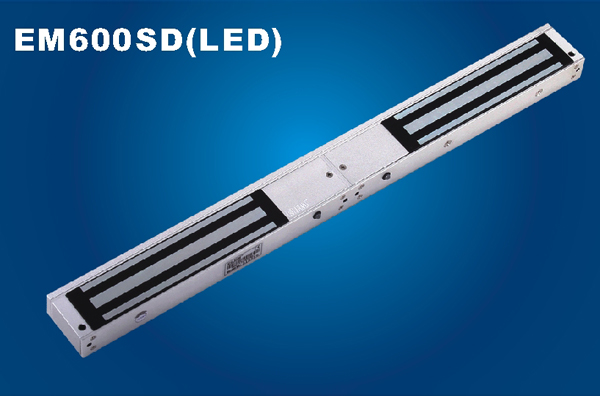 英国ELEM电磁锁EM600SD（LED）系列