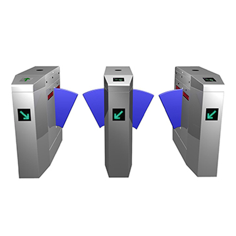 江浙沪耕达翼闸直销 翼闸门禁考勤机 