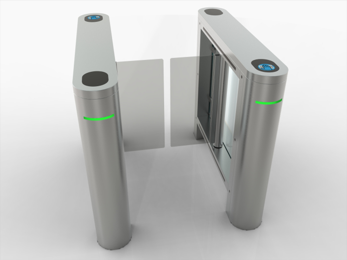 华鹏辉系列摆闸