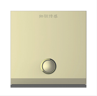 陕西智能家居物联传感无线开关系列-物联传感智能家居加盟