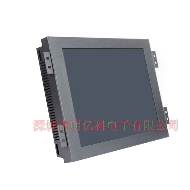 12.1寸液晶触摸显示器