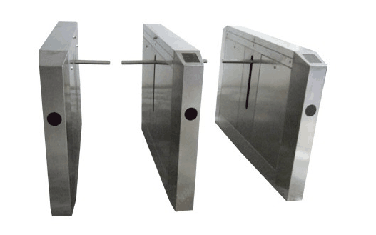 诚盛通直角一字闸 广东一字闸厂家