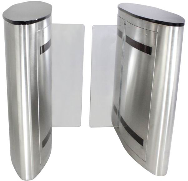 广东平移闸厂家 深圳诚盛通CST-RY03桥式直角平移闸