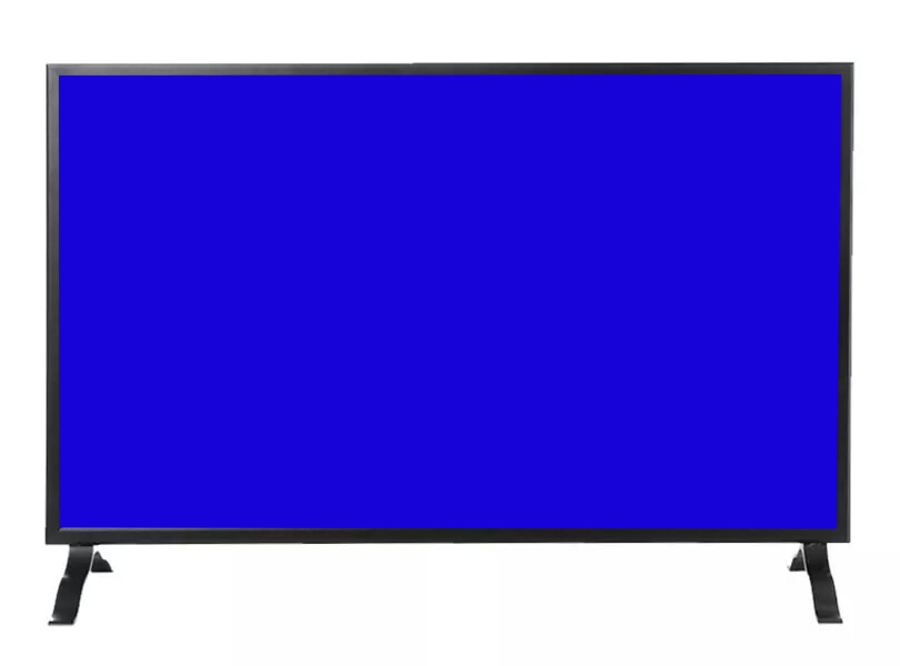 32寸监视器 监控显示器 安防专用显示器 液晶监视器