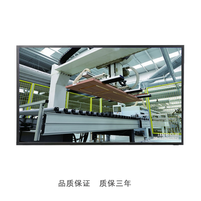 三星32 40 42 46 47 50 55 65寸监视器 监控显示器