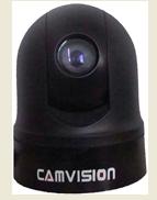 高清网络车载球形摄像机车载云台