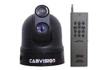 一体化激光红外车载球形摄像机车载云台