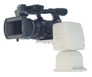 广播级摄像云台系统