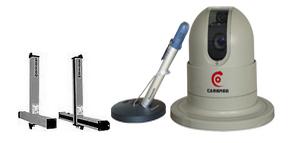 红外锁定跟踪教学系统（带板书特写功能）