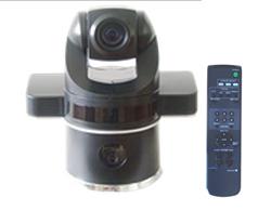 集成式会议型智能图像跟踪摄像机