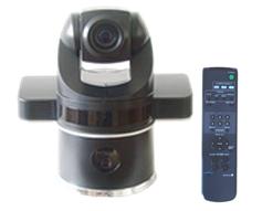 集成式智能图像跟踪摄像机