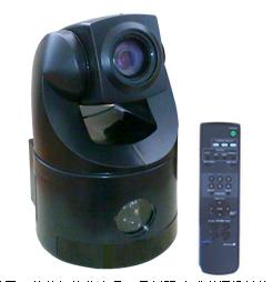 一体式会议型智能图像跟踪摄像机